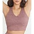 thumbnail image 5 of Body Up Womens Get Twisted Sports Bra Style-AW30442, 5 of 6