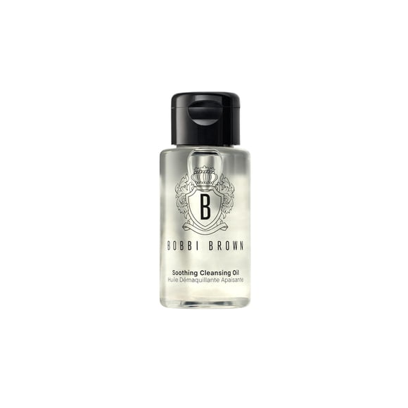 Aceite Limpiador Calmante Bobbi Brown 30 ml Maquillaje Resistente al Agua