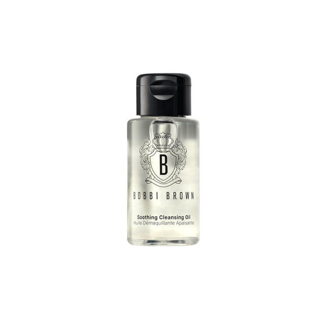 Aceite Limpiador Calmante Bobbi Brown 30 ml Maquillaje Resistente al Agua