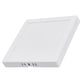 thumbnail image 1 of Plafon PARA EMPOTRAR GRUESO iluminacion luz vic 550LM, 1 of 1