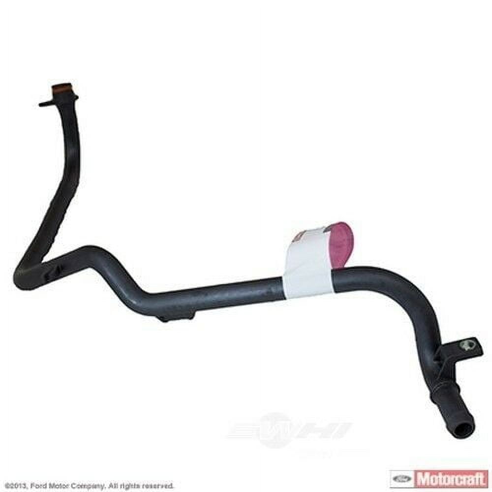 Motorcraft Engine Coolant Thermostat Housing RH-187 Fits select: 2008-2010 FORD F250, 2008-2010 FORD F350