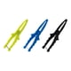 thumbnail image 2 of Wosthever Pinza flotante para peces, soporte de agarre, Clip de bloqueo, hebilla, alicates de tensión de pesca, herramientas de Control, accesorios de Pescar Amarillo Wosthever OD031642-01, 2 of 6
