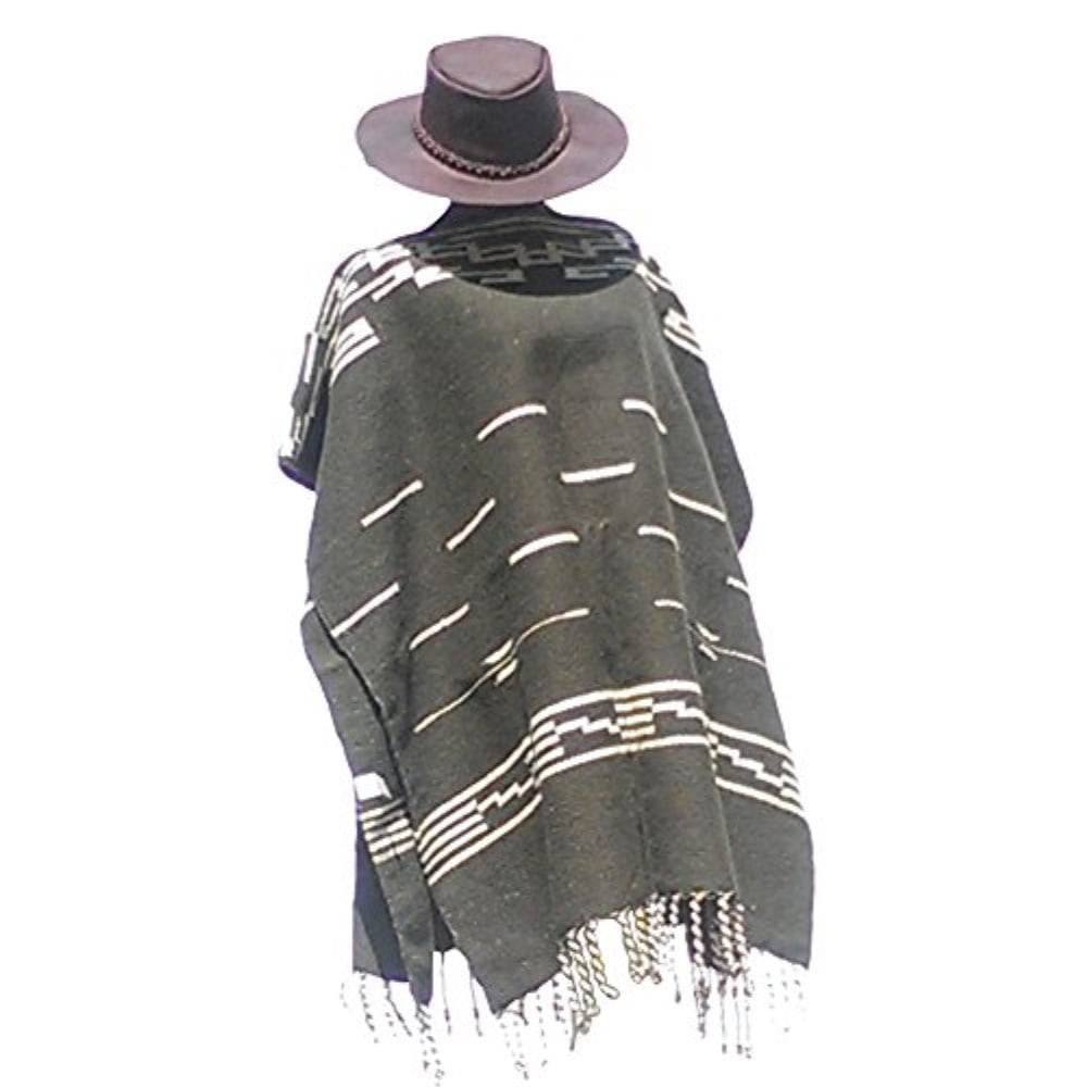 cowboy poncho cowboy poncho