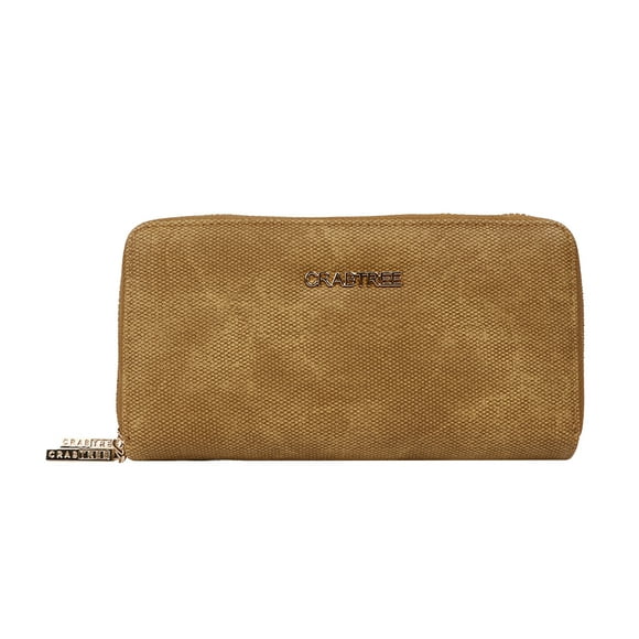 Cartera Crabtree Cartera E3014 camel