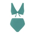 thumbnail image 1 of Maillot de Bain Maternité 2025 Puawkoer 1 Maillot de Bain Robe de Bain Maternité Maillot de Bain Deux Pièces Maillot de Bain Maternité Maillot de Bain Maternité Maillot de Bain Solide pour Femmes, 1 of 5