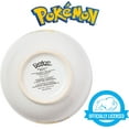 thumbnail image 4 of Pokemon 828005 Pikachu Ramen Bowl with Chopsticks, 4 of 10