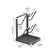 thumbnail image 3 of Soporte De Encimera Para Tapas De Ollas, De Metal, 30 X 20 X 10 Cm, Con Barra Ajustable Para Esptula, Almacenamiento Vertical Para Tablas De Cortar, Para Organizar La Cocina, Artculos, UKHBMC, 3 of 8