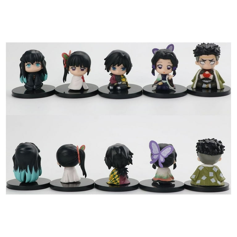 TV Animation [Demon Slayer: Kimetsu no Yaiba] CL-002 2023 Family Calendar  (Anime Toy) - HobbySearch Anime Goods Store