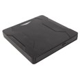 thumbnail image 1 of External DVD Drive, Multifunctional Low Noise Plug and Play Writer Burner Player with Breath Light for System Installation, 1 of 7