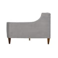 thumbnail image 6 of Jennifer Taylor Home Lucy Upholstered Daybed, 6 of 17