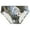 11, variant on Mens Summer Breathable Printed Swim Trunks Pants Swimwear Shorts Slim Wear Swim Bottoms Briefs Chic Beachwear