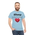 thumbnail image 5 of Sleep is My Love Language Shirt - Funny Cute Tee - Nap T-shirt, 5 of 9