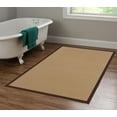 thumbnail image 2 of Athena Cork & Brown 4' x 6' Accent Rug, 2 of 4