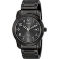 thumbnail image 2 of Reloj con Banda Expansión de Acero Inoxidable Gris para Hombre Timex T2P135 Highland Street, 2 of 2