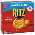 thumbnail image 3 of (3 pack) RITZ Original Crackers, Party Size, 27.4 oz, 3 of 15