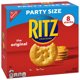 RITZ Original Crackers, Party Size, 27.4 oz - Walmart.com