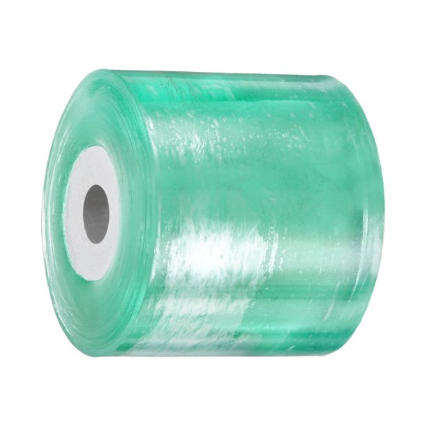 Uxcell Cinta de Injerto de 1 Paquete, 131yardas x 2" Cinta de Injerto de Árbol por Paquete, Cintas de Reparación de Plantas, Película Florística Estirable