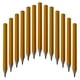 thumbnail image 5 of 50 lápices de madera portátiles, lápices pequeños de bolsillo, lápices de escritura, lápices para niños pequeños, 5 of 7