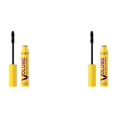 thumbnail image 2 of The Bubble Washable Mascara Buildable Mascara Volume And Length Formula For Separated Lashes Very Black, 2 of 4