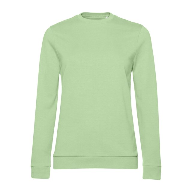 B&C - Jersey para Mujer (Jade Brillante)