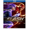 thumbnail image 1 of Le Flash, la Cinquième Saison Complète [Blu-Ray], 1 of 4