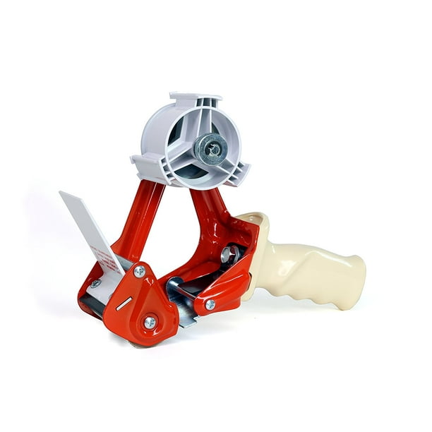 Merco Hand Held Tape Dispenser T30R50 ORANGE for 2inch tape from