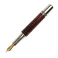 thumbnail image 4 of Majestic Fountain Pen - Cocobolo, 4 of 5