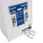 Sanitary Product Dispenser D1-25