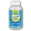 Natural Balance Intestinal Clenz | Psyllium Herbal Cleansing Formula | Healthy Digestion & Regularity Supplement | No Gluten | 400 VegCaps, 80 Serv.