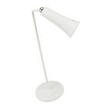 thumbnail image 1 of Lampe de Bureau LED Rechargeable, Clip de Luminosité Réglable sur la Lumière de Table, Chargement USB Type C, avec Lumière à 3 Modes, pour Bureau de Chambre à Coucher, 1 of 8