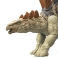 thumbnail image 5 of Jurassic World Strike Attack Tuojiangosaurus Dinosaur Toy with Single Strike Action, 5 of 6