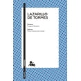 thumbnail image 1 of Lazarillo de Tormes, de Anónimo, Austral, Blanda, 2026, 1 of 3
