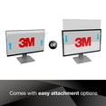 thumbnail image 4 of 3M Privacy Filter for 24in Monitor, 16:10, PF240W1B, 4 of 7