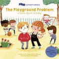 thumbnail image 1 of Pre-Owned The Playground Problem: A Book about Anxiety (Hardcover) 0711243255 9780711243255, 1 of 1