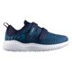 thumbnail image 2 of Tenis K-swiss New Kore Children Azul petróleo, 2 of 4