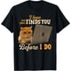 thumbnail image 1 of I Hope This Email Finds You Funny Cat Meme Sarcástico - Camiseta de oficina, 1 of 2
