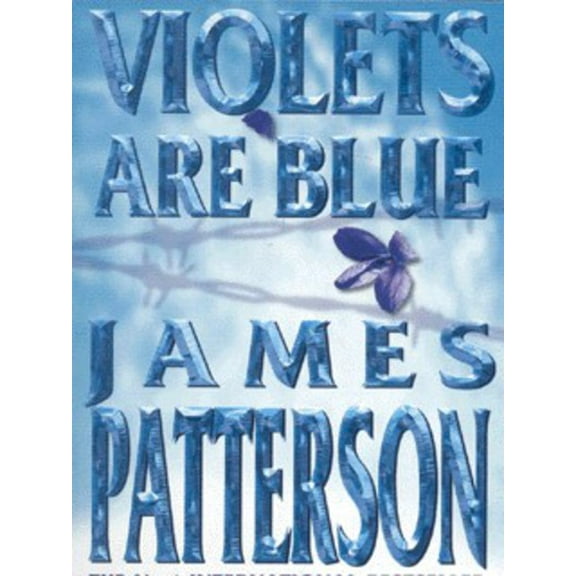 Pre-Owned Violets Are Blue (Paperback) 0747266913 9780747266914