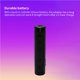 thumbnail image 4 of Receptor Bluetooth 5.0 Adaptador De Transmisor Bluetooth Audio De 3,5 Mm Con Abrazadera Inevent EL013954-01, 4 of 6