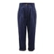 thumbnail image 4 of WILLBEST Pantalones Casuales de Pana para Mujer, de Pierna Recta, con Bolsillos para Una Comodidad Elegante. Grande, 4 of 8