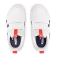 thumbnail image 4 of Tenis Puma Multiflex SL V PS para Niños 17 A 21.5. 380470-11 blanco 21.5, 4 of 6