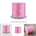 thumbnail image 5 of Rattail MacrameThread String Flexible Cord for Chinese Knotting, DIY Weaving, Home Decor Renovation Quilting Corded Binding Sewing Tying Camping DIY Projects, 5 of 5