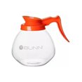 thumbnail image 1 of Decanter CC Decaf Orange Handle 1/Pack, 1 of 1