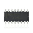 thumbnail image 2 of Replacement LCD Power IC Chip (SOP16) Compatible With PlayStation 4 (NCP1631G), 2 of 5