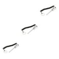 thumbnail image 2 of Maytalsory Magnetic Weight Stack Pin with Pull Parts Rope Replacement Silver 8x80mm 3Set, 2 of 6