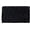 Black, variant on Straw Clutch Purses for Women Summer Beach Bags Envelope Woven Clutch Handbags
