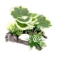 thumbnail image 3 of Decoraciones de plantas de árbol para acuario, plantas artificiales de PP para acuario, plantas de acuario Estilo D, 3 of 9