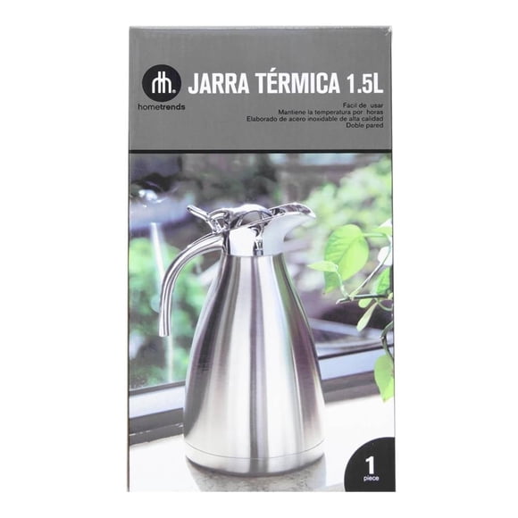 Jarra Térmica Hometrends 1.5 l