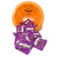 thumbnail image 4 of Skittles Wild Berry Flavor Candy Coated Chewy Mini Fun Size Fruit Chew, 25+ Pieces, 1 lbs, 4 of 6