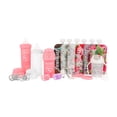 thumbnail image 1 of Set de Botellas y Accesorios Niña Twistshake para Bebés, Anticólicos, Libre de BPA, 1 of 8