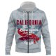 thumbnail image 1 of Sudadera con capucha con estampado de calavera 3D para hombre, sudadera con estampado de temática de terror, sudadera con capucha de moda de otoño e invierno, ropa para hombre, 1 of 6